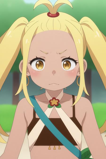 Re:Zero kara Hajimeru Isekai Seikatsu | Liliana Masquerade (Diva) | PDXL v1.0