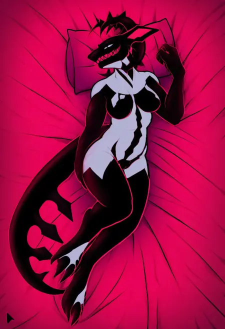 Nightflaid / vs Retrospecter Part 2