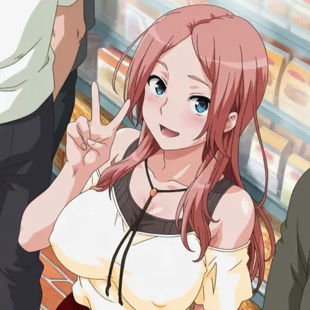 Musashino Takumi | TSF Monogatari