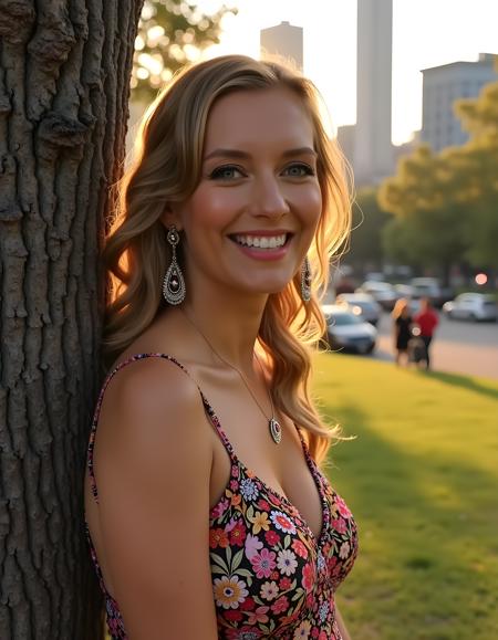 Rachel Riley - Loras FLUX v1.0
