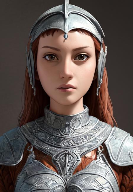 a woman, <lora:Imperials-Female:0.8>, Imperials-Female, 1girl, solo, portrait, (masterpiece, best quality, absurdres, detailed, ultra-detailed:1.3), alluring, (trending on CGSociety, trending on pixiv, contest winner:1.3)