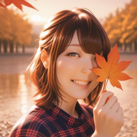 Kana Hanazawa | Illustrious Illust