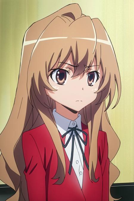 Taiga Aisaka 