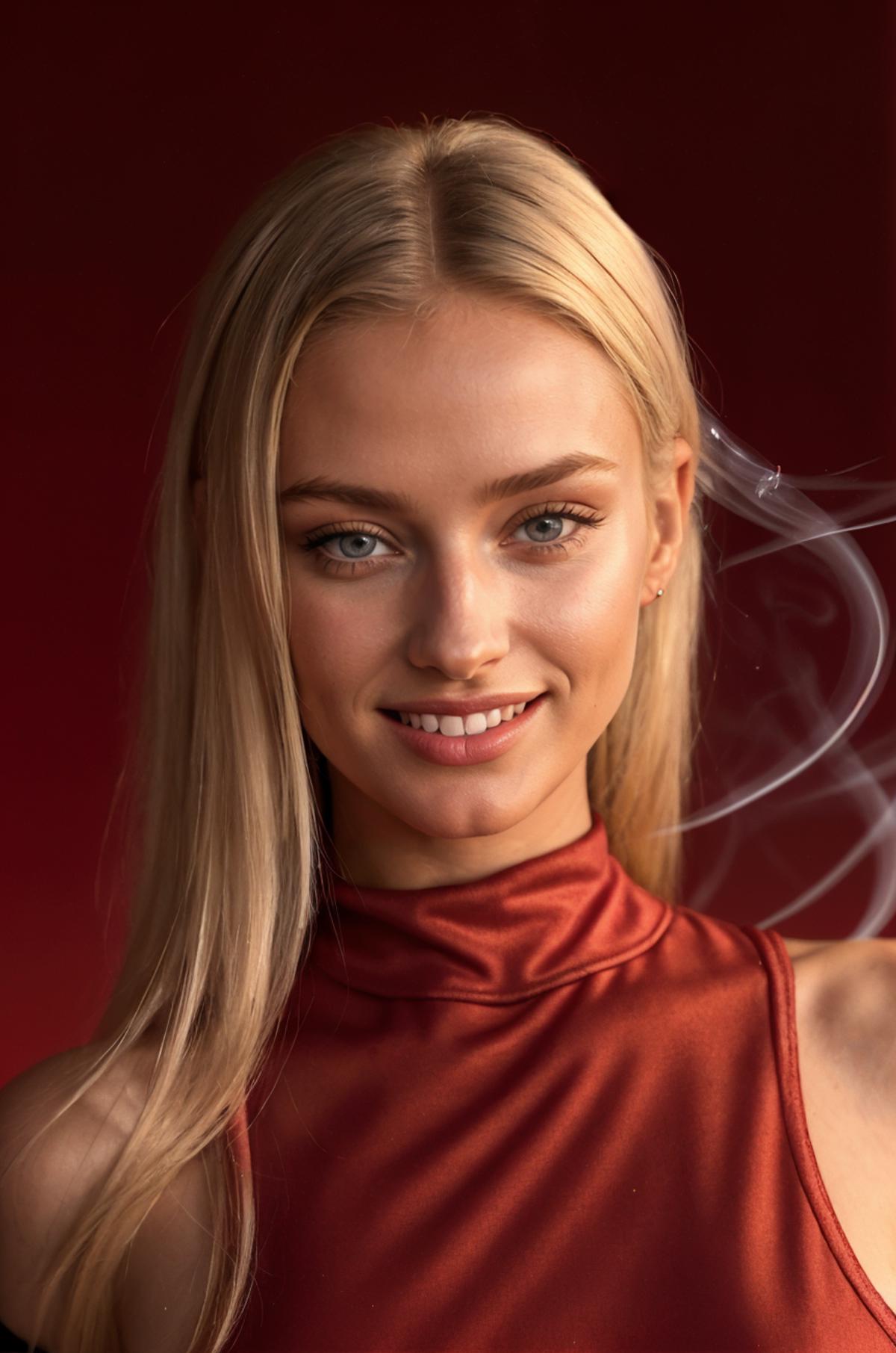 The Vicious Girls Season 2 Reese Reese Vicious Stable Diffusion shannan-swenson