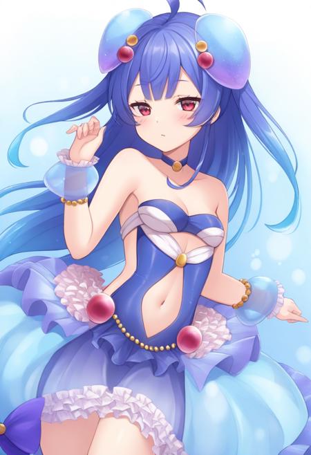 [IllustriousXL] noa ノア shironeko project 白猫プロジェクト v1.0