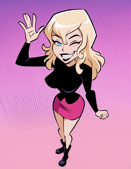 Atomickoic [Illustrious] style v1.0