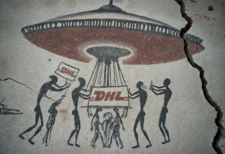 Cave Painting 0.2
