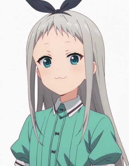 [PDXL] Hideri Kanzaki - Blend S v1.0p