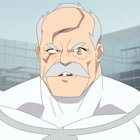 Conquest (Invincible)