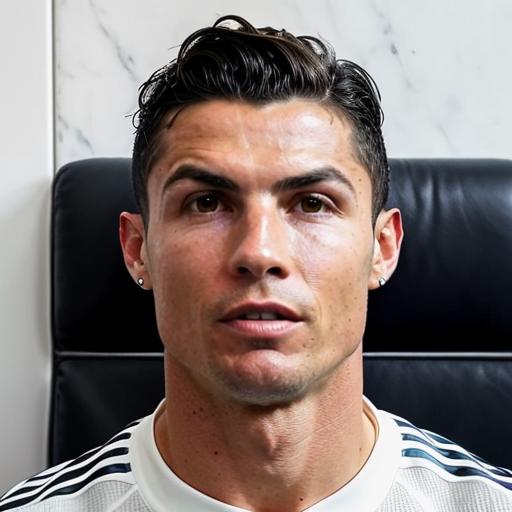 Cristiano Ronaldo image by iolmstead23