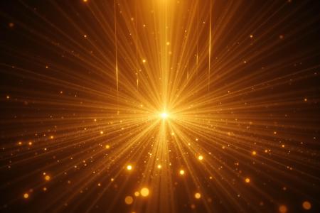 Shiny Cascade Down Flux v1.0