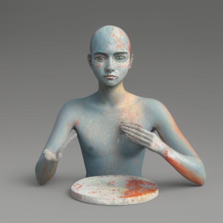 inpainting model