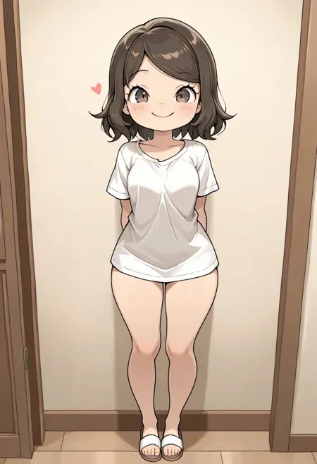 Female Villager (from Animal Crossing) Illustrious