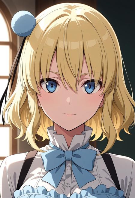 Aria (Akame Ga Kill) V1