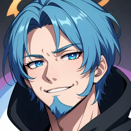 Hydros's Avatar
