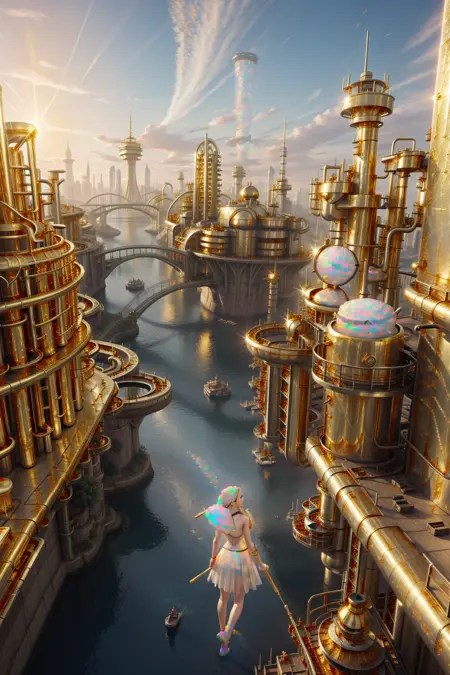 GoldOpalWorld