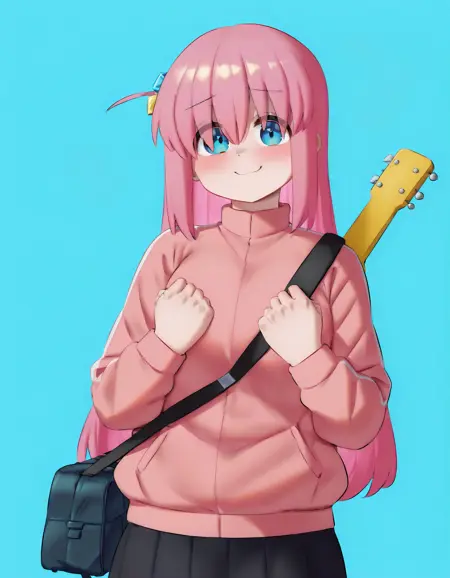 MaiMunah25 Style 🌃