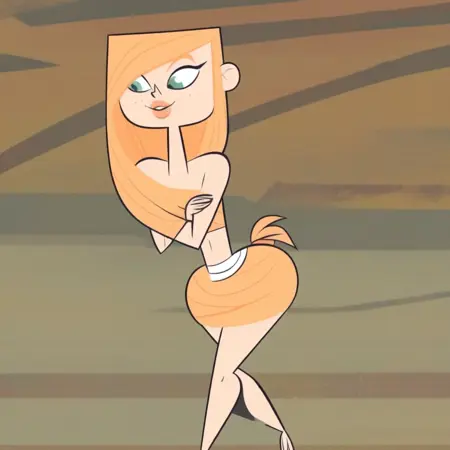 godiva (Mr. Peabody And Sherman Show)