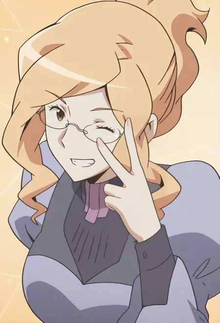 Henrietta (log Horizon)