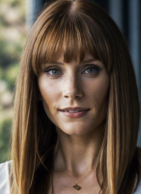 Bryce Dallas Howard v1.0