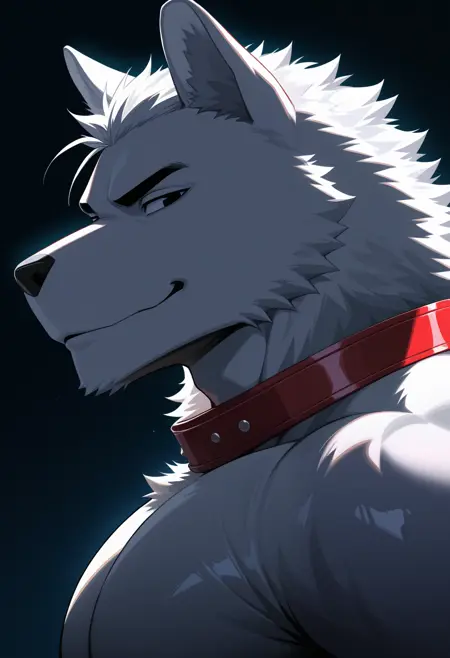 Wolf(Illustrious)