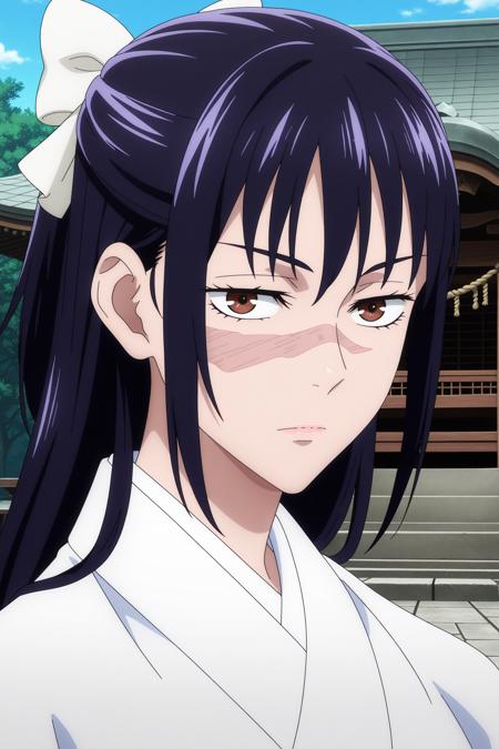 Utahime Iori (庵歌姫) - Jujutsu Kaisen (呪術廻戦) ILXL V1