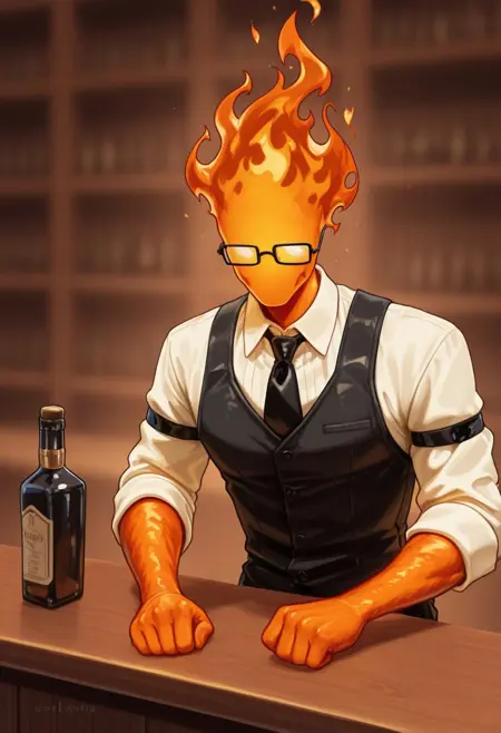 TheBartender's Avatar