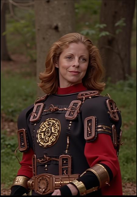Ashka - Spellbinder  1995 (TV series) v1.0