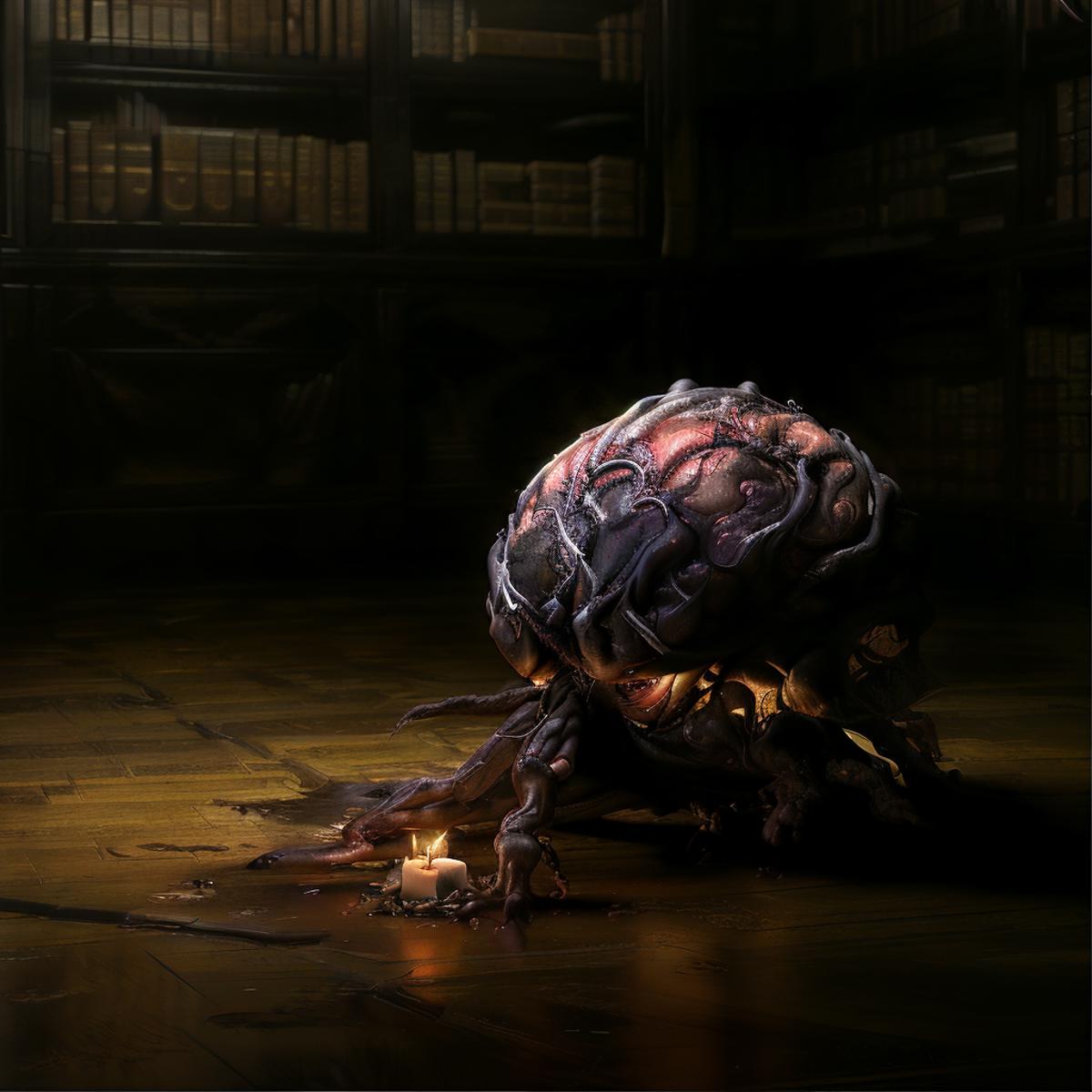 RPGIntellectDevourer image by ashrpg