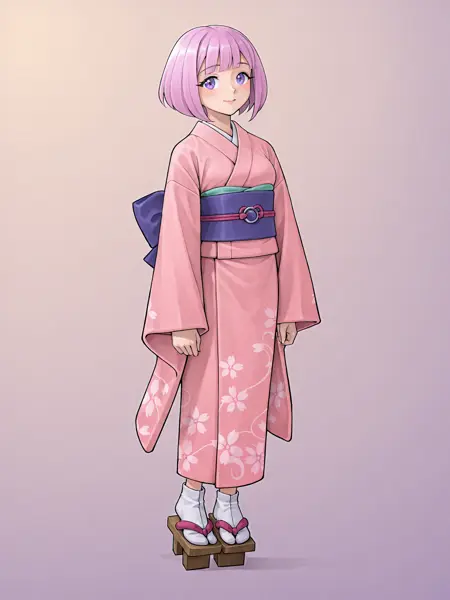 [panzermeido] Artist Style Illustrious