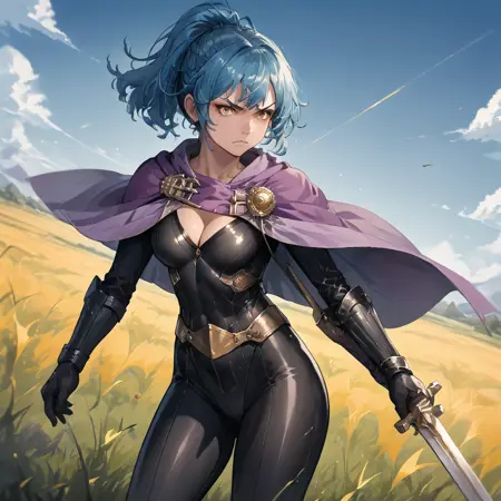 Reginn (Fire Emblem Heroes)