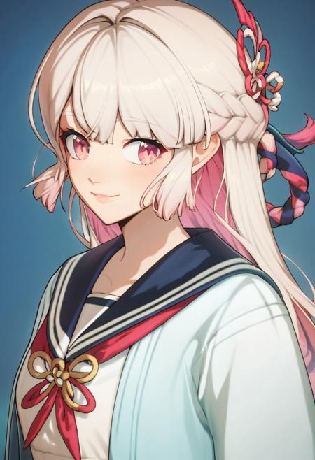 Amamiya Mirei - Solo Leveling: ARISE Pony
