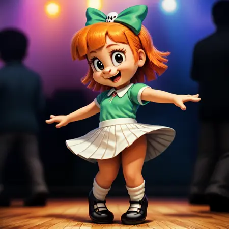 Elmyra Duff