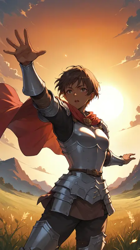 Casca - Berserk