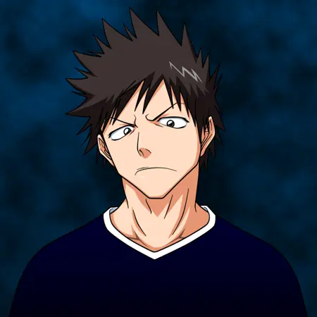 maddogupc's Avatar
