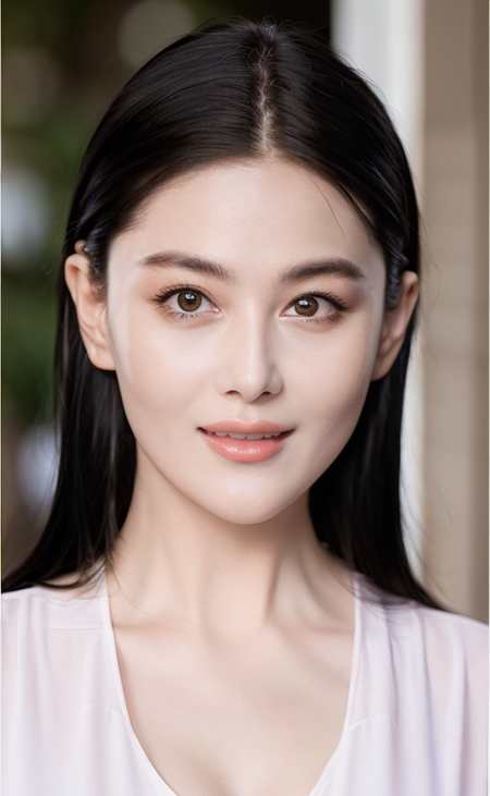 一个酷似张馨予的女人A woman who resembles Zhang Xinyu llfzhangxinyuv1.0
