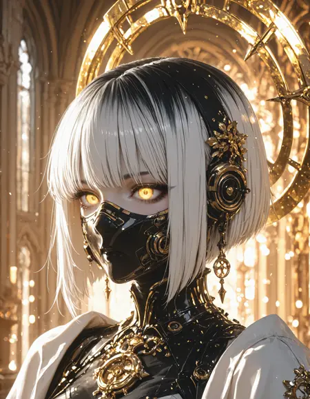 Escaped Containment LAB Series