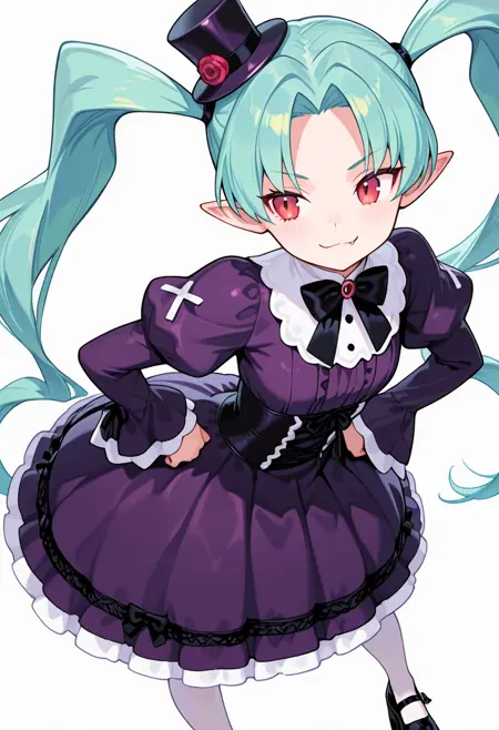 Ayesha Ig Fatuus | Mondaiji-tachi ga Isekai kara Kuru Sou desu yo