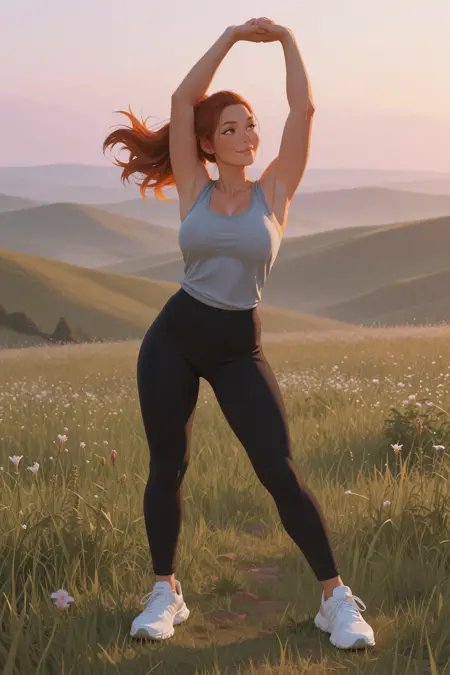 ntrchef style [IL, Z-Image]