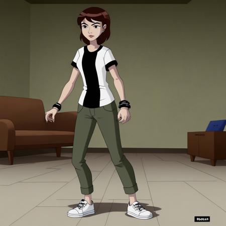 Ben 10 V1