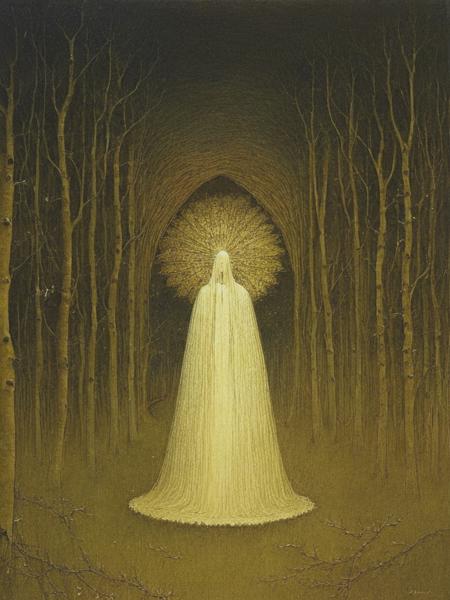 <lyco:JohnBauer:1.0> artwork by John Bauer