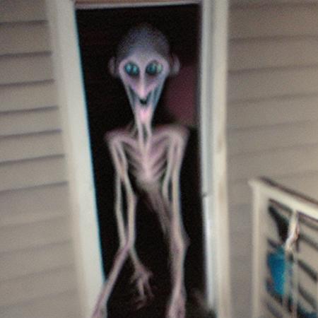 henderson creature humanoid house interior interior exterior dark crawling large small