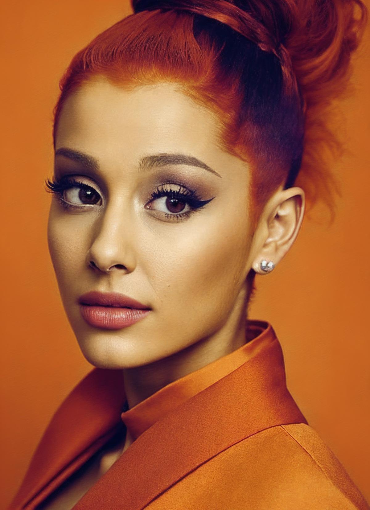 Ariana Grande image by malcolmrey