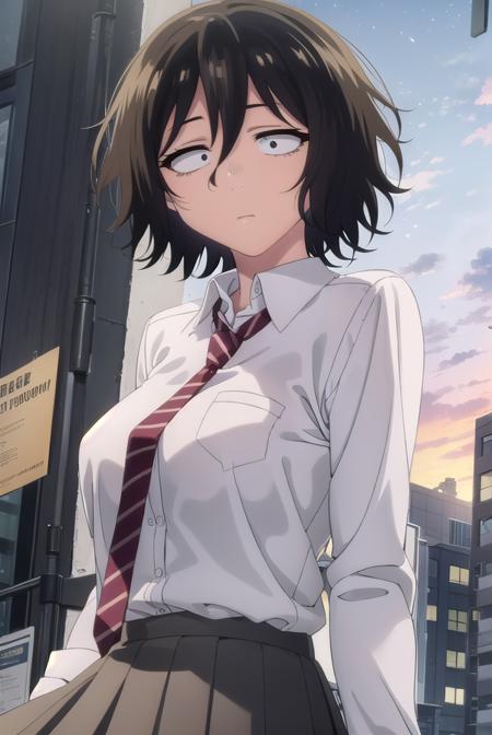 Anime Trending on X: Call of the Night Akira Asai Character PV! Akira  Asai (CV: Yumiri Hanamori) The anime is scheduled for July 2022.   / X