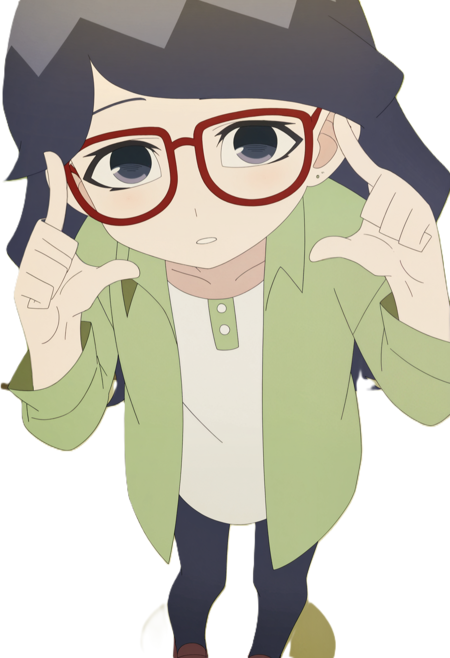 神奇阿哟-桃苏妈 v1.0