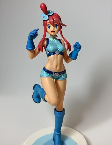 Cumming on Figurines v1.0