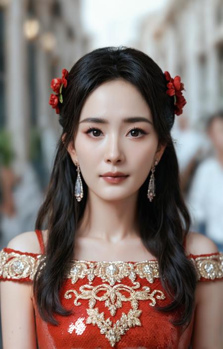 三梦奇缘 - Yang Mi v1.0