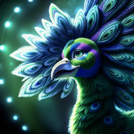 Xavia's Avatar