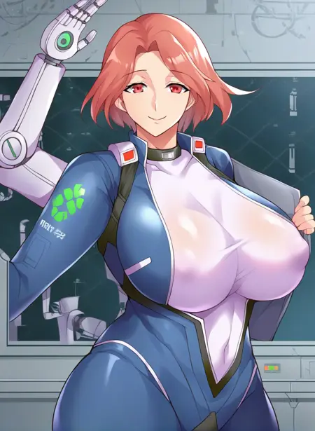 ラストオリジン:フォーチュン/Last Origin: Fortune