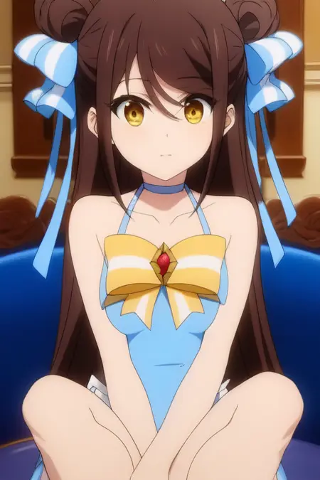 Falanya Elk Arbalest